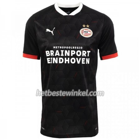 PSV Eindhoven Voetbalshirts Third 2020/21